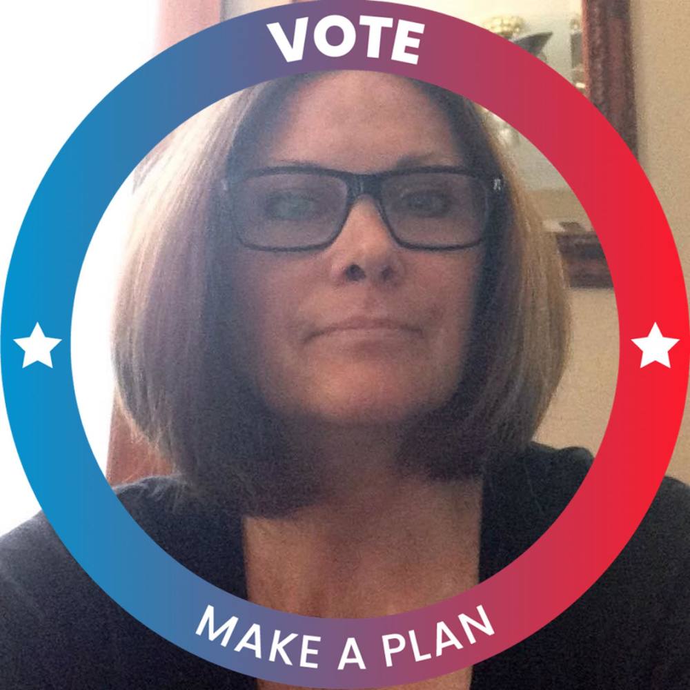 Meet your Posher, Pamela